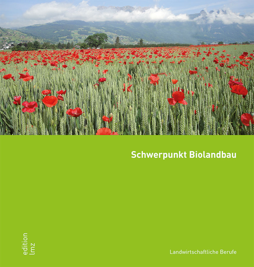 Schwerpunkt Biolandbau