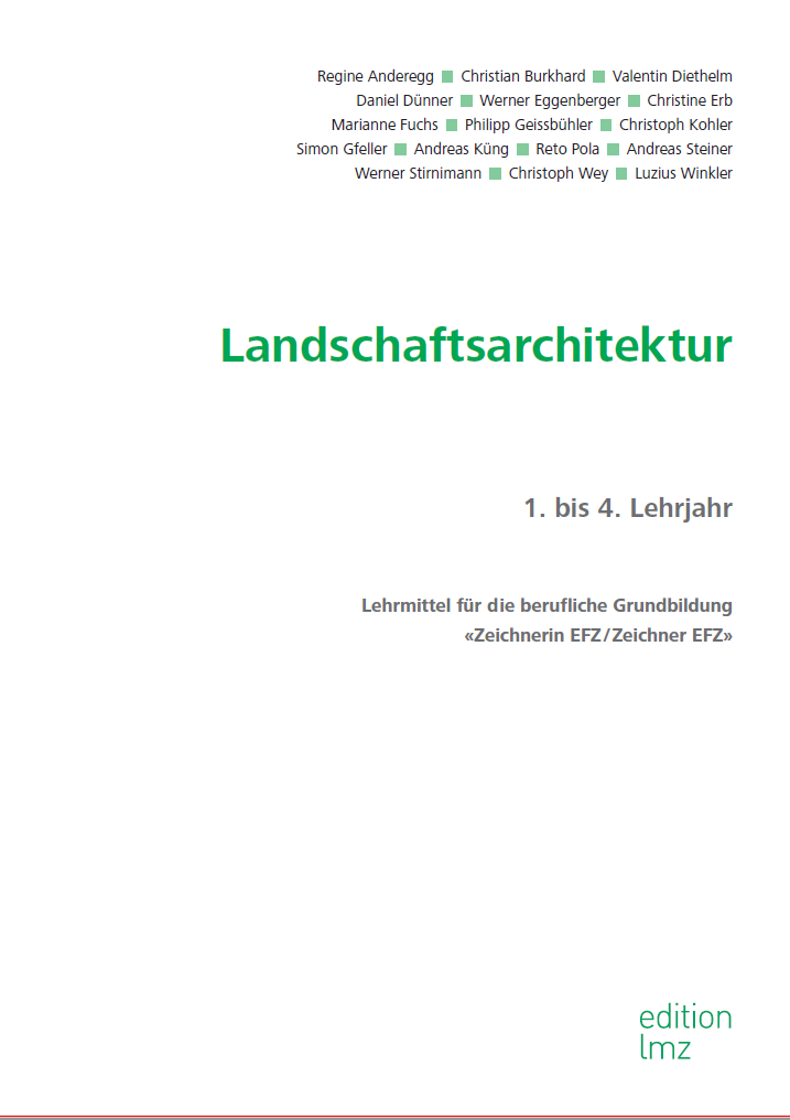 Landschaftsarchitektur