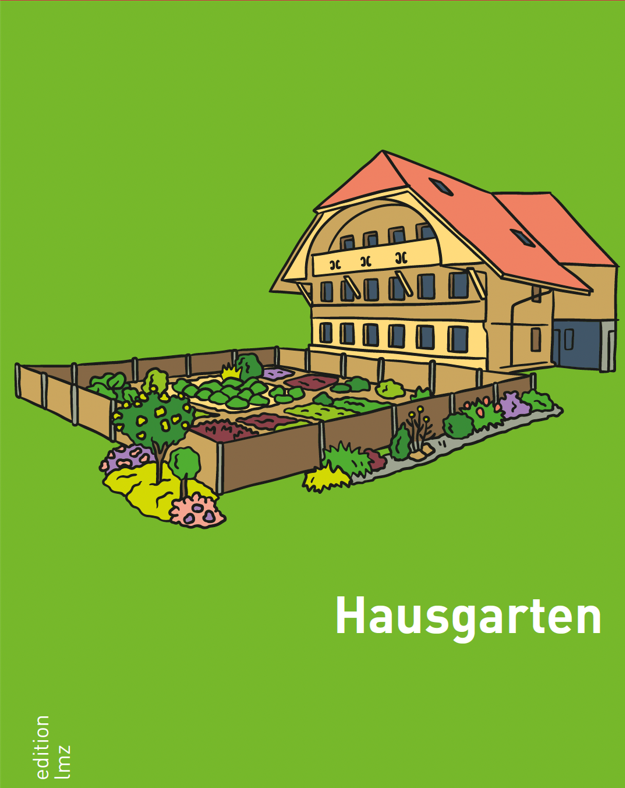 Hausgarten