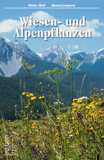 Wiesen- und Alpenpflanzen