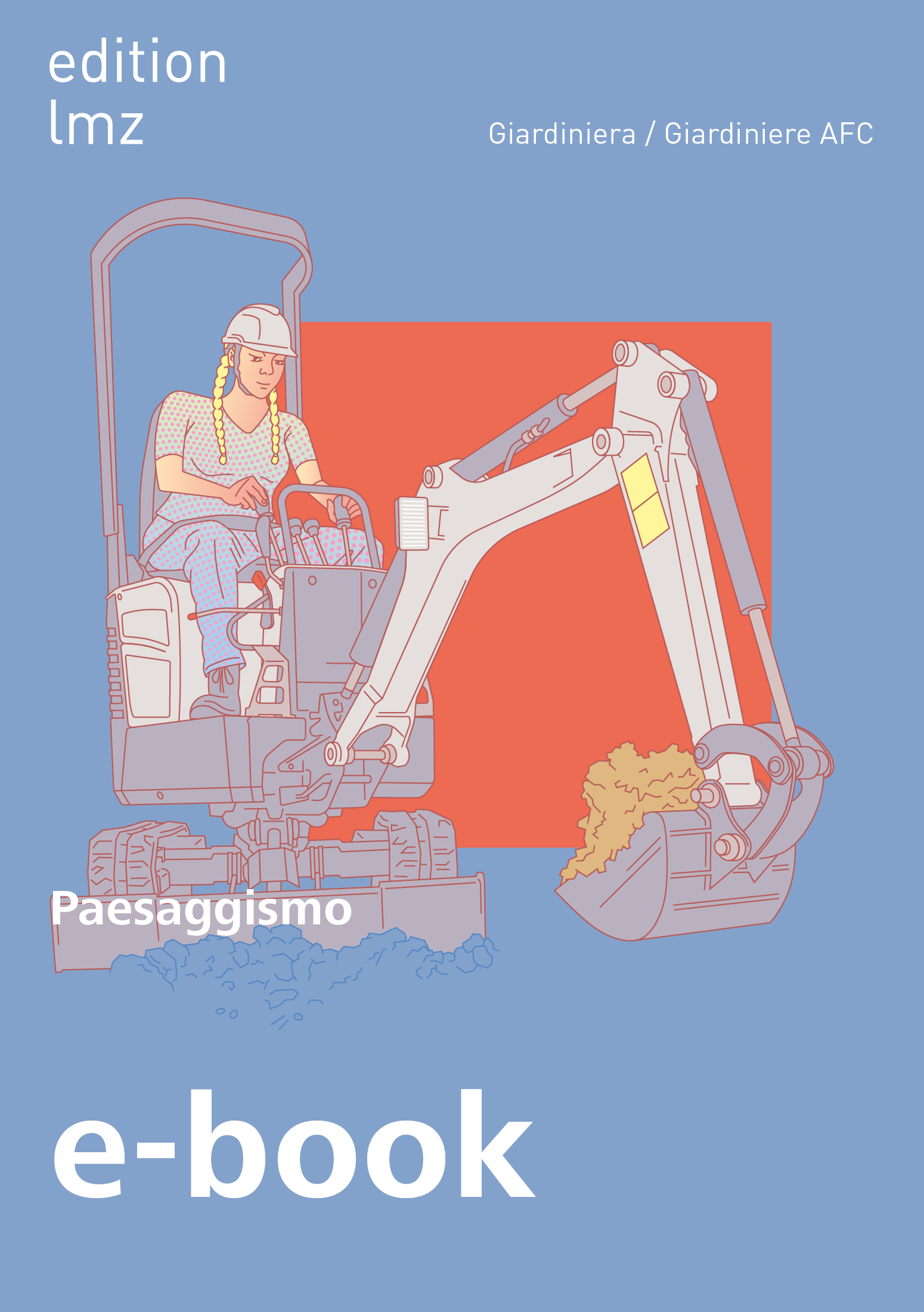E-Book AFC Giardiniera/e «Paesaggismo»