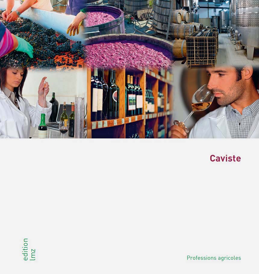 Caviste