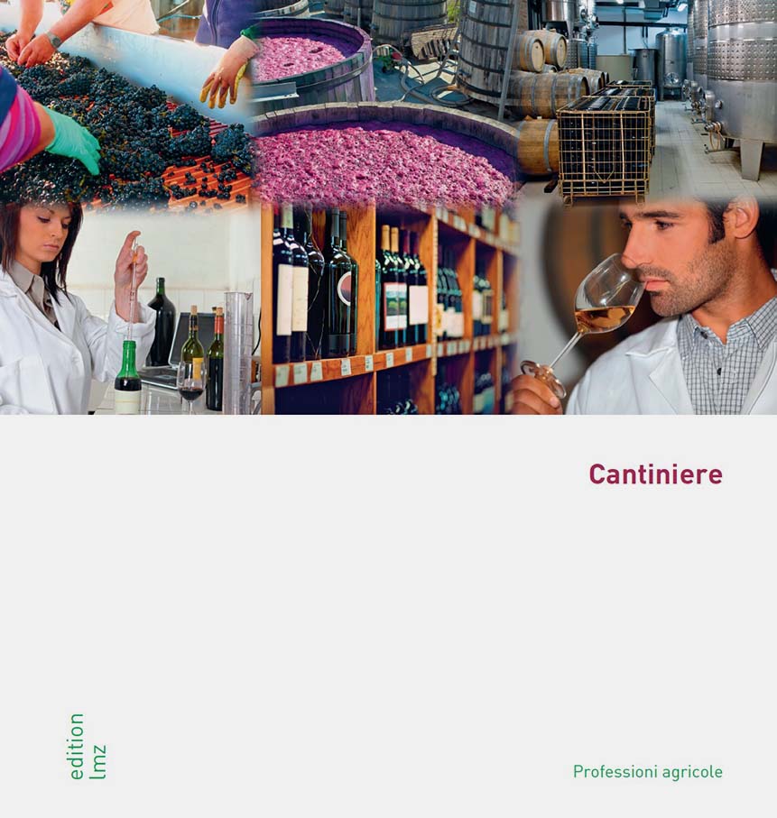 Cantiniere