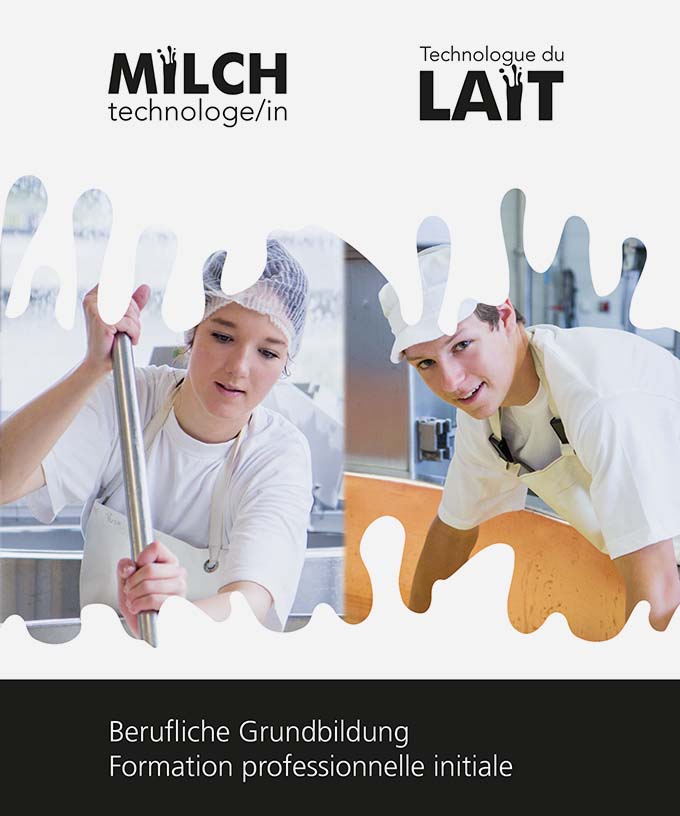 d. + e. «Die Vorschriften zu Hygiene und Qualitätsmanagement umsetzen»