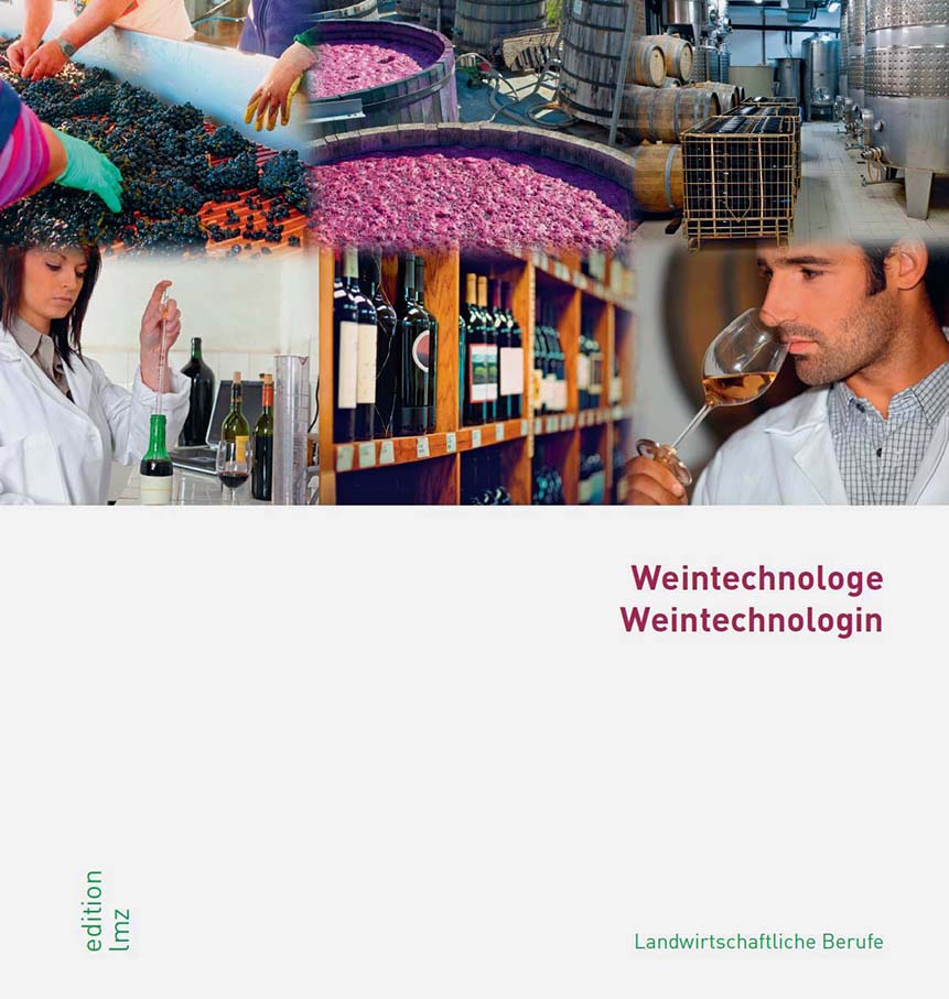 Weintechnologe