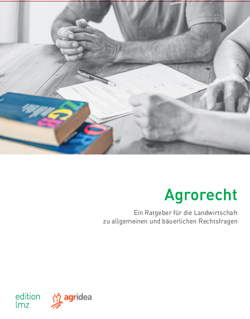 Agrorecht